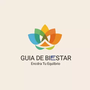 Imagen de portada para Ebook GUIA DE BIENESTAR: ENCUENTRA TU EQUILIBRIO 