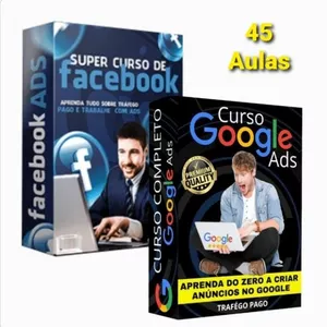 Imagem do curso Tráfico pago