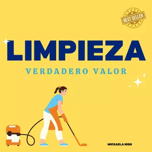 Imagen de portada para Curso online Limpieza Su Verdadero Valor