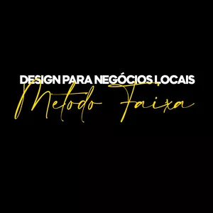 Imagem de capa para o Curso online Método Faixa
