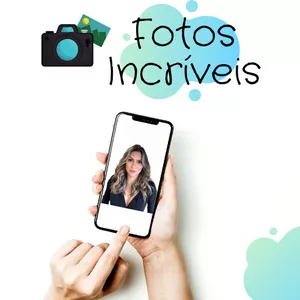 Imagem de capa para o Curso online Curso Pocket - Edições de Fotos 