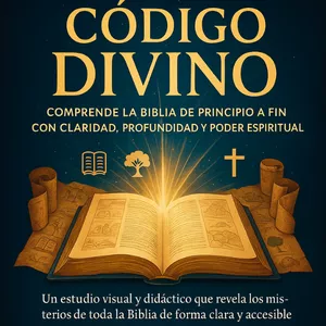 Imagen de portada para Ebook CÓDIGO DIVINO