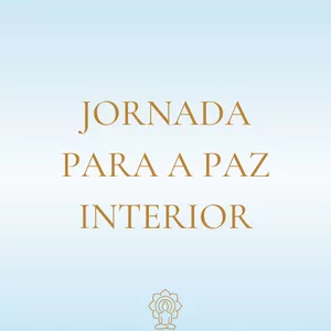 Imagem de capa para o Ebook Ebook - Jornada para a Paz Interior: um guia prático para você mudar de vida em 30 dias