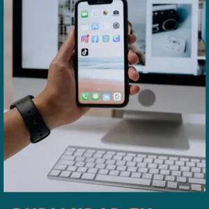 Imagen de portada para Curso online Publicidad dos Redes Sociales