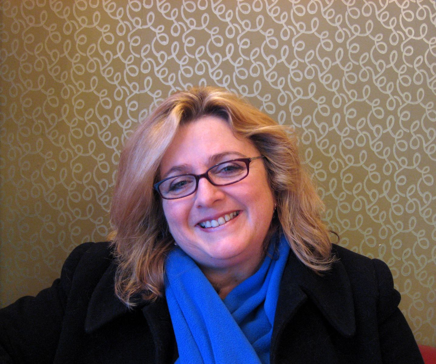 Bronwyn MacLeod