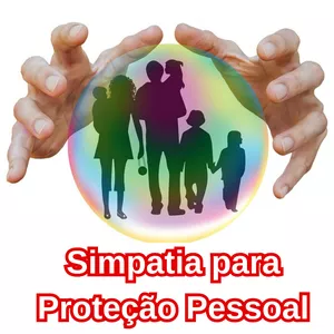 Imagem de capa para o Ebook Feitiço Nosso de Cada Dia - Faça você mesmo - Proteção Pessoal 