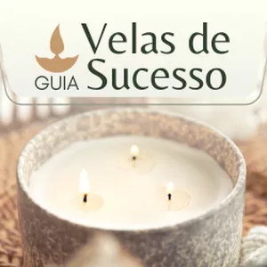 Velas de Sucesso