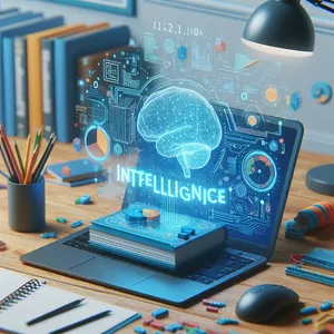 Imagem de capa para o Curso online Curso de logica de programação