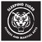 Sleeping Tiger Fitness Online