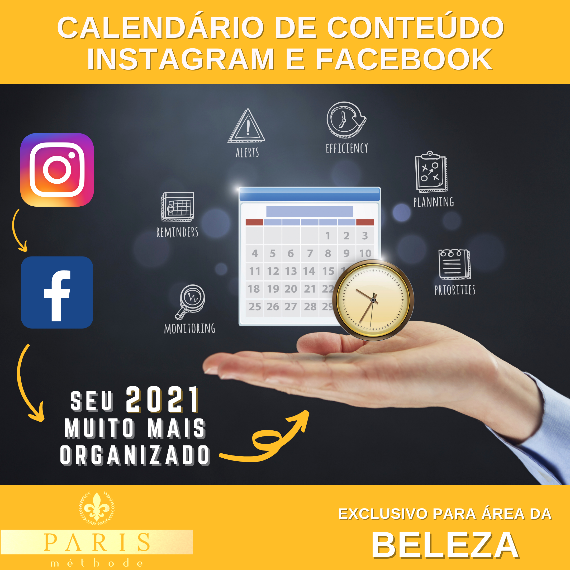Capa do curso 