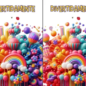 Imagem de capa para o Ebook Tags Divertidamente