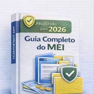 Imagem de MEI: na Prática criado por WINNE® na hotmart