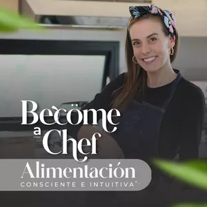 Imagen de portada para Curso online Becöme a Chef 