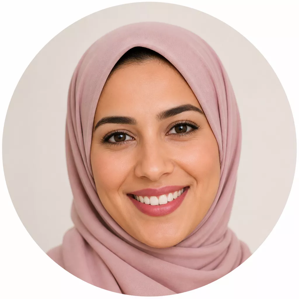 فاطمة علي