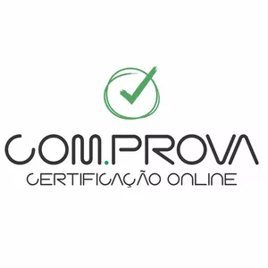 Imagem de capa para o Curso online COM.PROVA