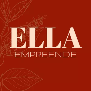 Imagem principal do produto Ella Empreende 