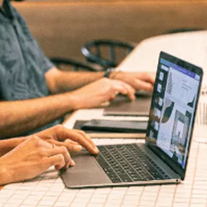 Imagem de capa para o Curso online Guia Prático para o Designer Iniciante