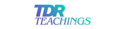 TDR Teachings