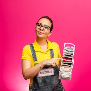 Imagem de capa para o Curso online TPO - Treinamento Personal Organizer