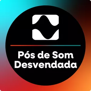 Imagem de capa para o Curso online Pós de Som Desvendada