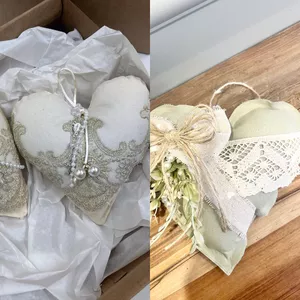 Imagem de capa para o Ebook Molde Coração