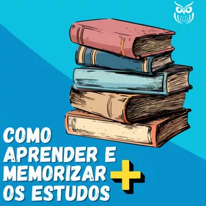 Imagem de capa para o Curso online Forma de Estudar Para Ter Alta Memorização e Aprendizagem de um Assunto.