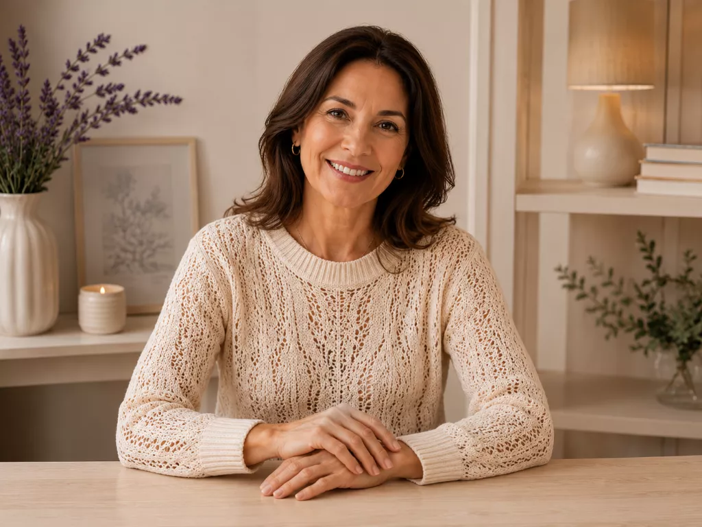 María M