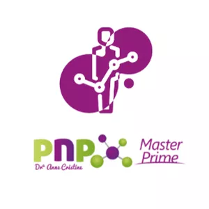 Imagem de capa para o Curso online PNP Master Prime | Drª. Anne Cristine