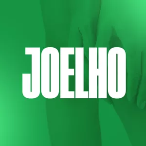 Imagem de capa para o Curso online Joelho