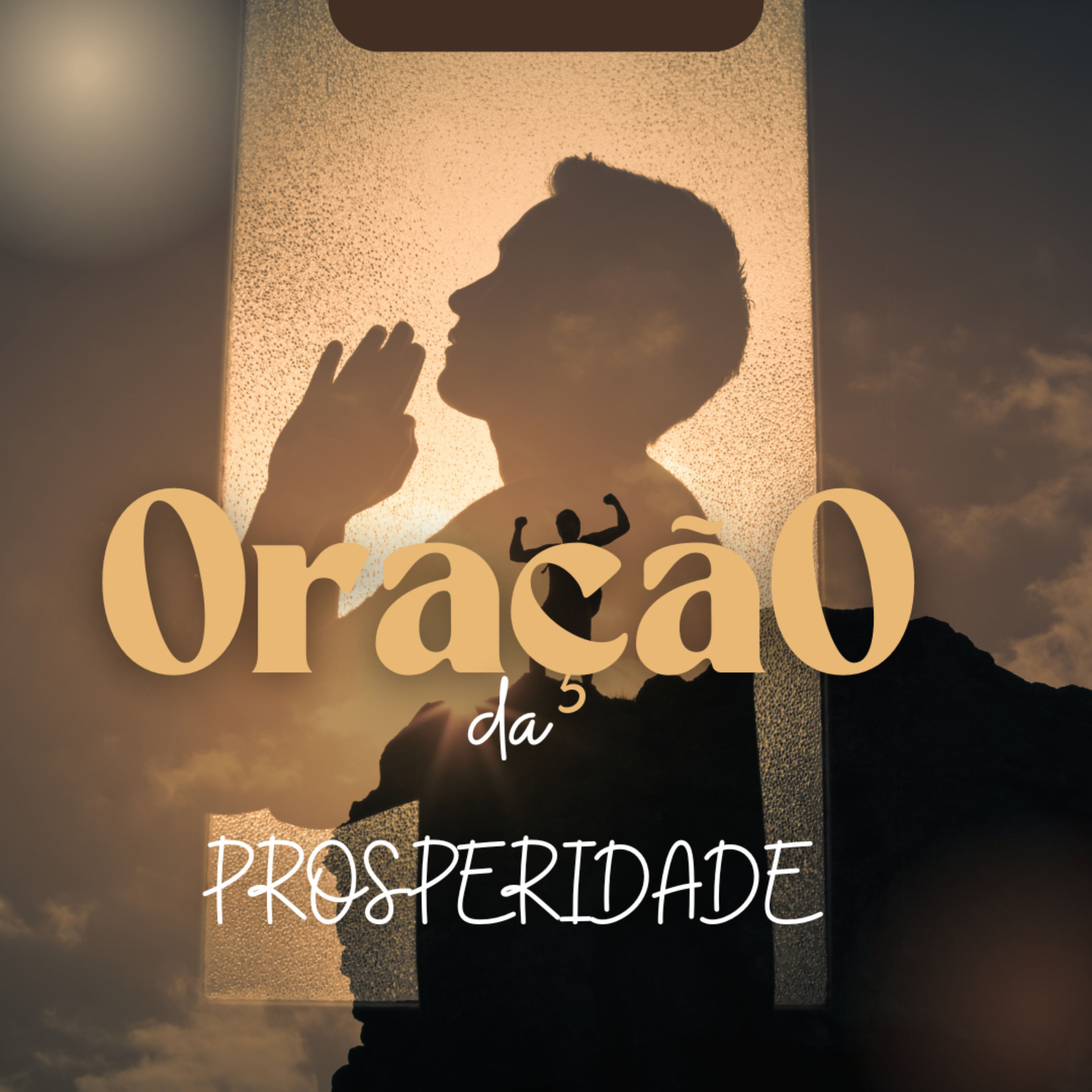 Imagem do curso Oração da prosperidade 
