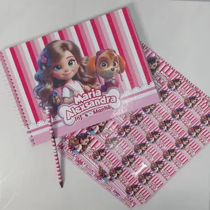 Imagem de capa para o Curso online Oficina Volta as Aulas 2023