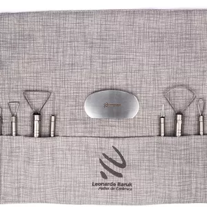 Imagem de capa para o Curso online Estojo com 9 ferramentas