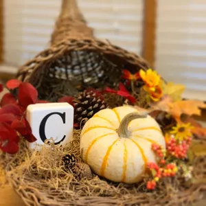 Imagem de capa para o Curso online Mesa Posta Ação de Graças 