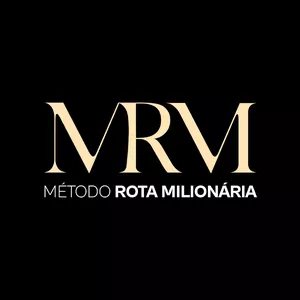 Imagem de capa para o Curso online Método Rota Milionária 