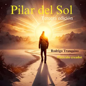 Imagen de portada para Ebook Pilar del Sol