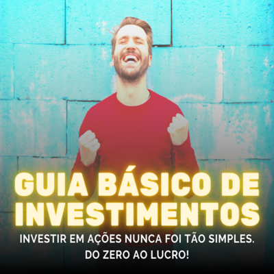 Imagem do curso Guia Básico de Investimentos em Ações