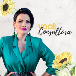 Imagem de capa para o Curso online Você Consultora - Formação em Consultoria de Imagem e Estilo