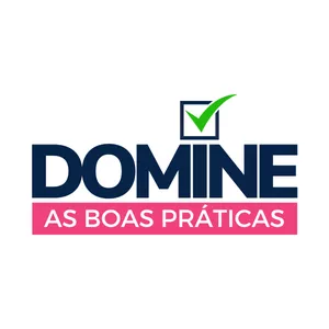 Imagem de capa para o Curso online DOMINE AS BOAS PRÁTICAS