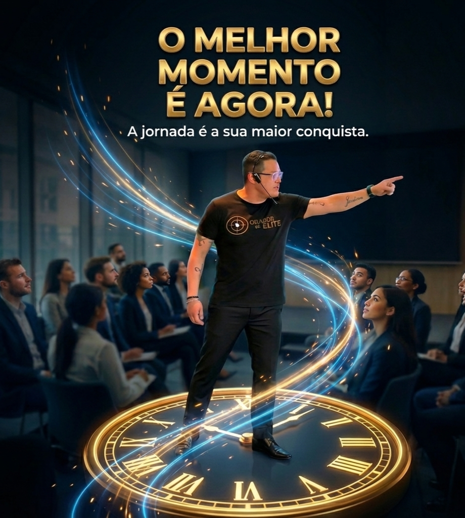 Imagem de CURSO DE ORATÓRIA - ORADOR DE ELITE criado por Emanuel Chaves na hotmart