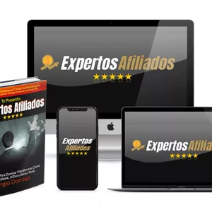Imagen de portada para Ebook Expertos Afiliados