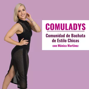 Imagen de portada para Curso online ComuLadys - Clases Online de Estilo chica con Mónica Martínez