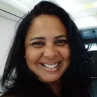 Foto do autor Márcia Oliveira