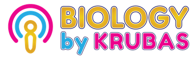 iBiology by KruBAS logo