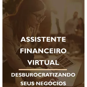 Imagem de capa para o Serviço online Assistente Financeiro Virtual