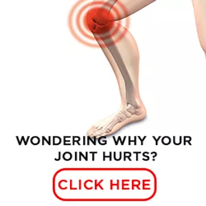 Cover image for Ebook Joint Health 101