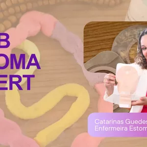 Imagem de capa para o Curso online CLUB ESTOMAEXPERT: Plano semestral