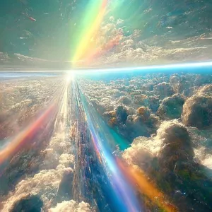 Cover image for Online course Disclosure ETS technology and Spiritual