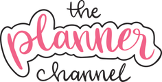 The Planner School logo