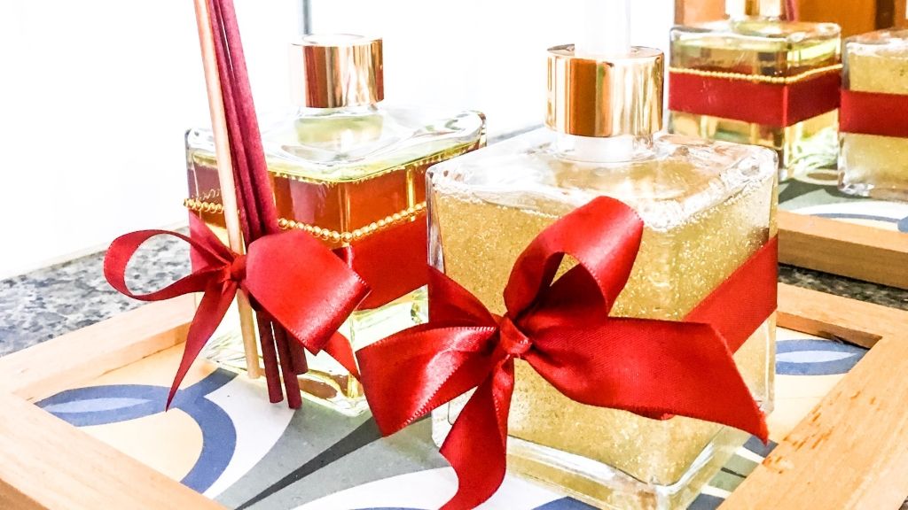 Aromatizador de Ambientes