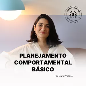 Imagem de capa para o Curso online Planejamento Comportamental Básico